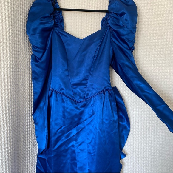 ilgwu Vintage 80’s Dress - Picture 3 of 10